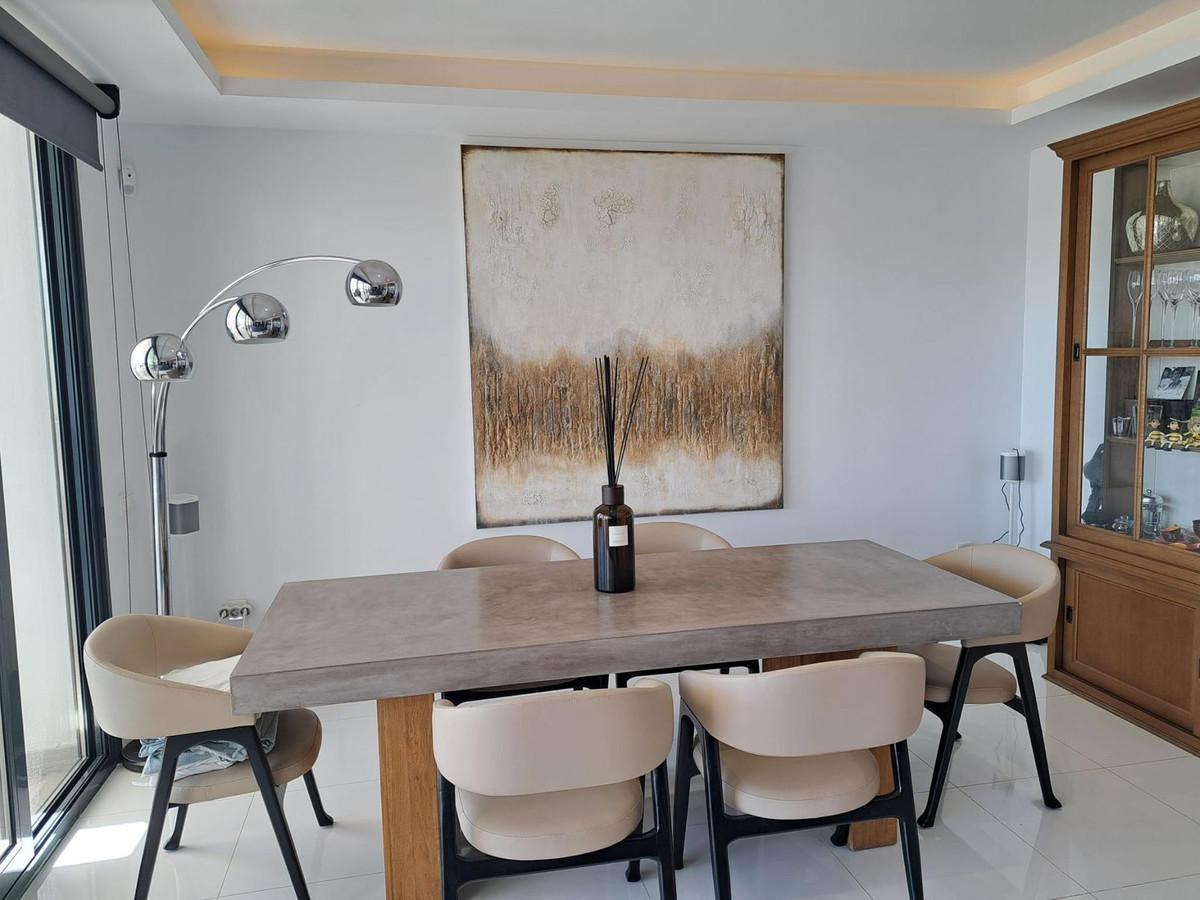Penthouse te koop in Benahavís | 3 slaapkamers H5399893