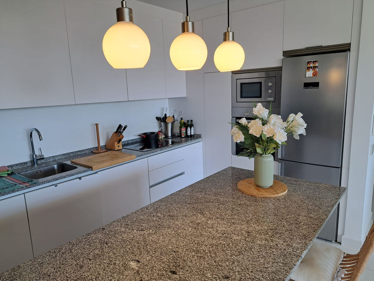 Penthouse te koop in Benahavís | 3 slaapkamers H5399893