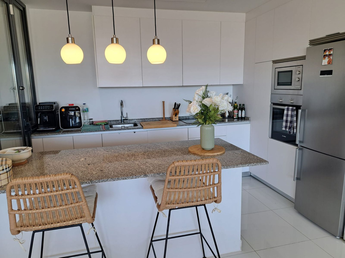 Penthouse te koop in Benahavís | 3 slaapkamers H5399893