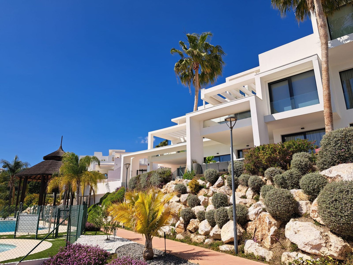 Penthouse te koop in Benahavís | 3 slaapkamers H5399893