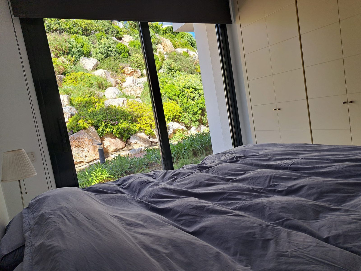 Penthouse te koop in Benahavís | 3 slaapkamers H5399893