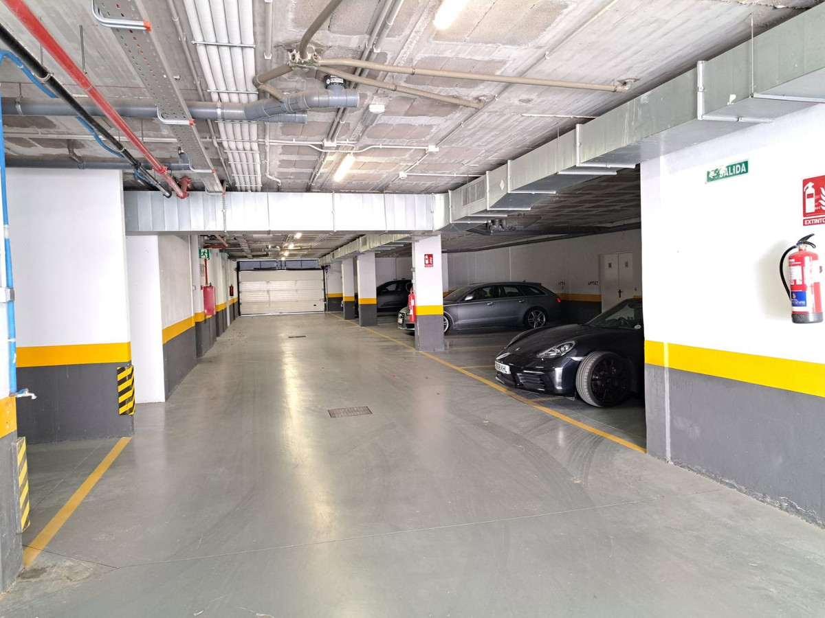 Penthouse te koop in Benahavís | 3 slaapkamers H5399893