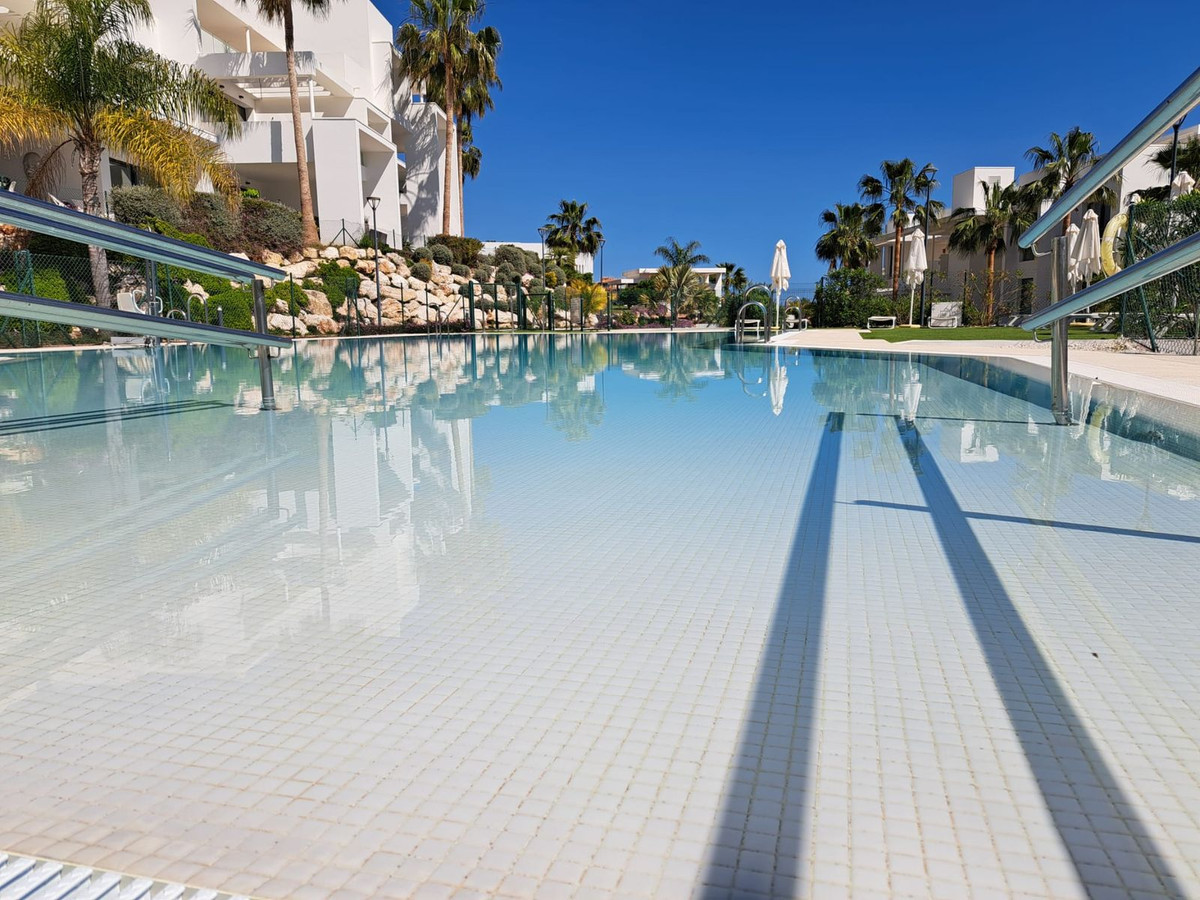 Penthouse te koop in Benahavís | 3 slaapkamers H5399893