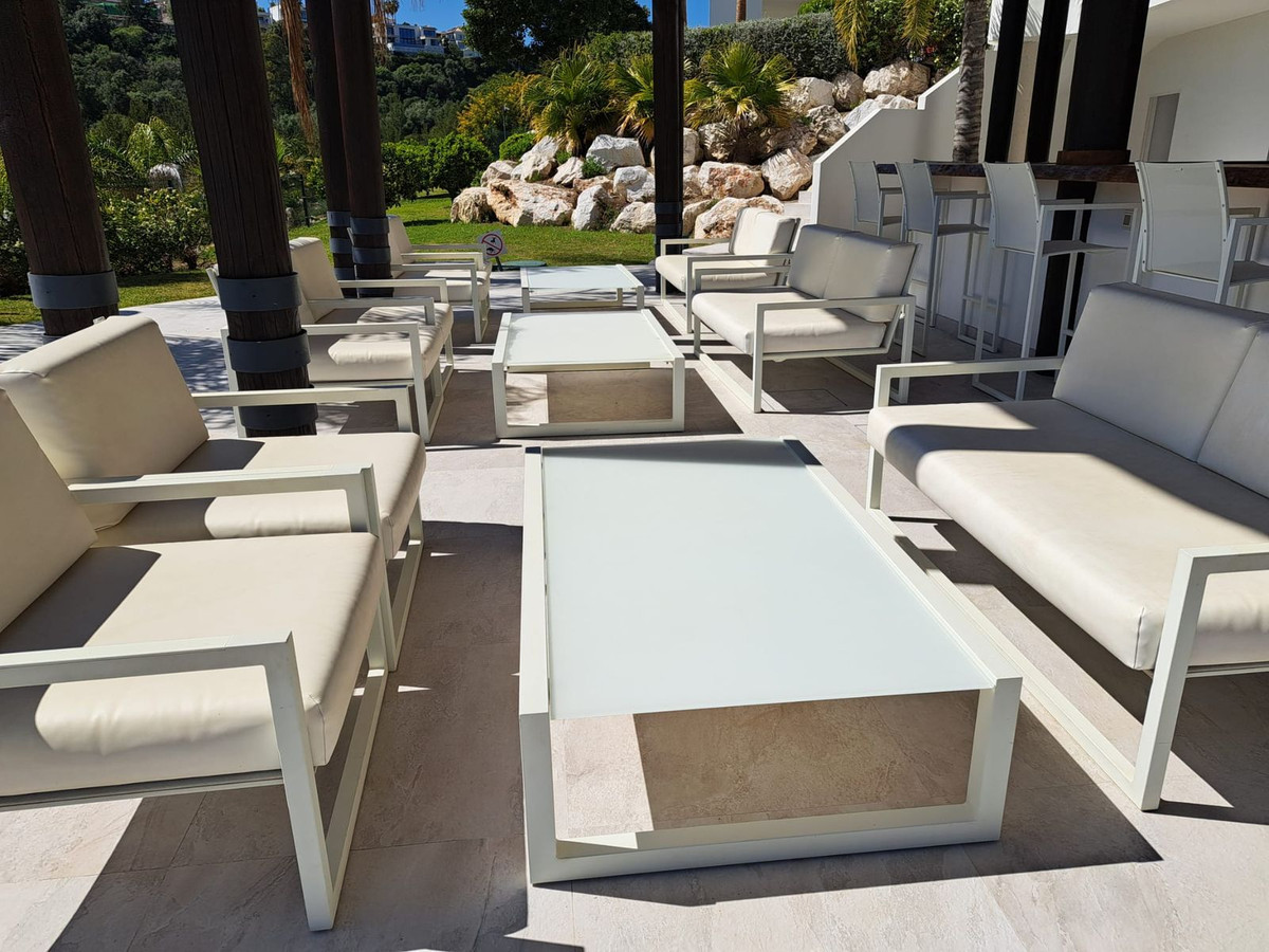 Penthouse te koop in Benahavís | 3 slaapkamers H5399893