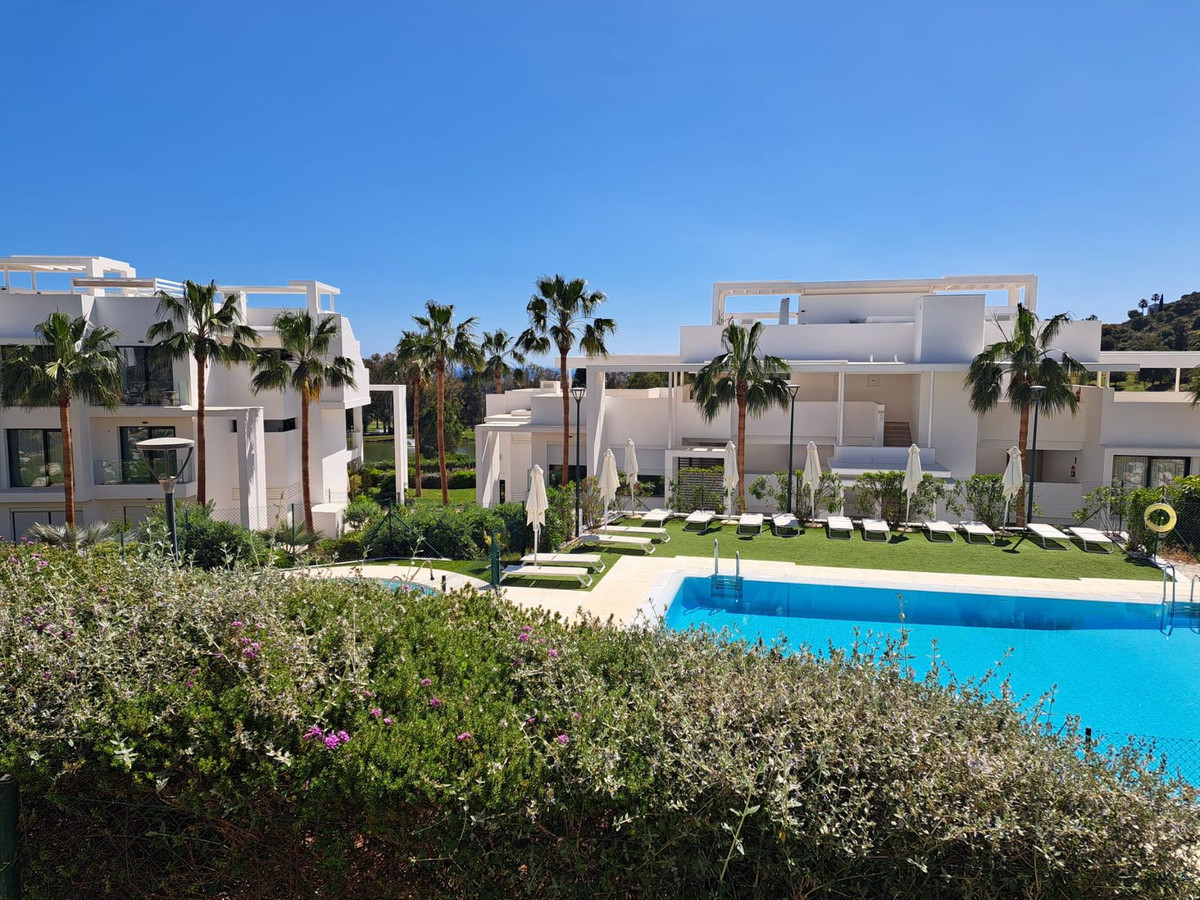 Penthouse te koop in Benahavís | 3 slaapkamers H5399893