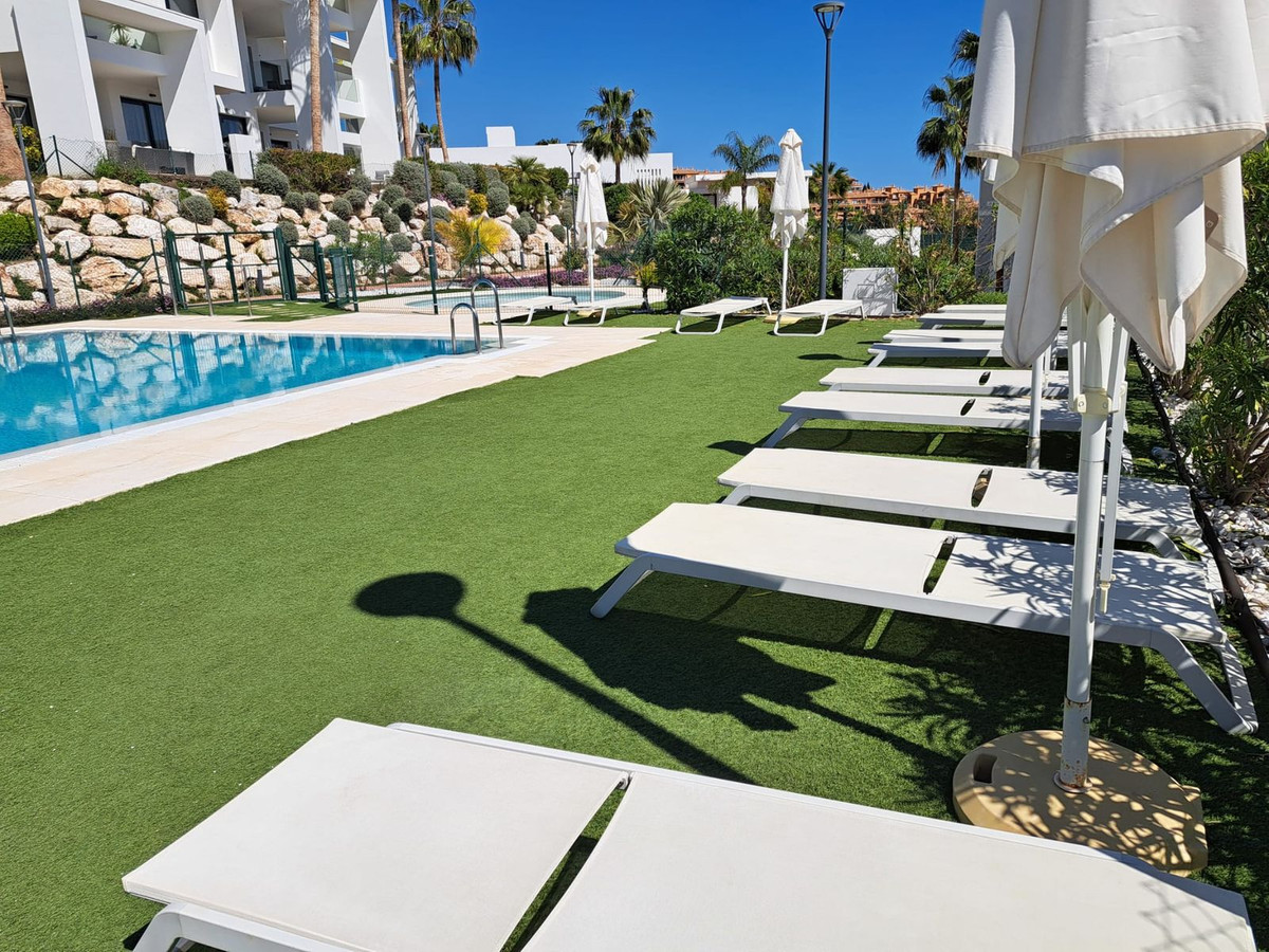 Penthouse te koop in Benahavís | 3 slaapkamers H5399893