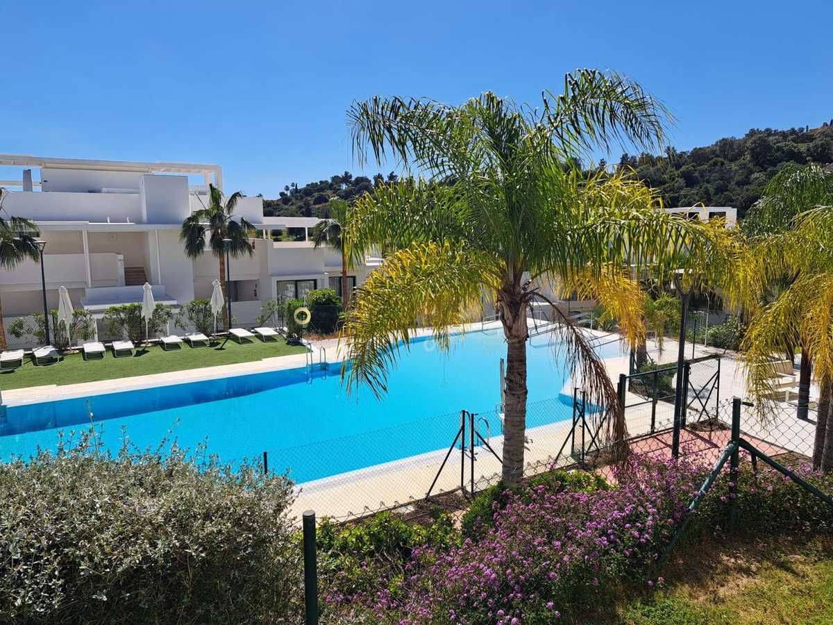 Penthouse te koop in Benahavís | 3 slaapkamers H5399893
