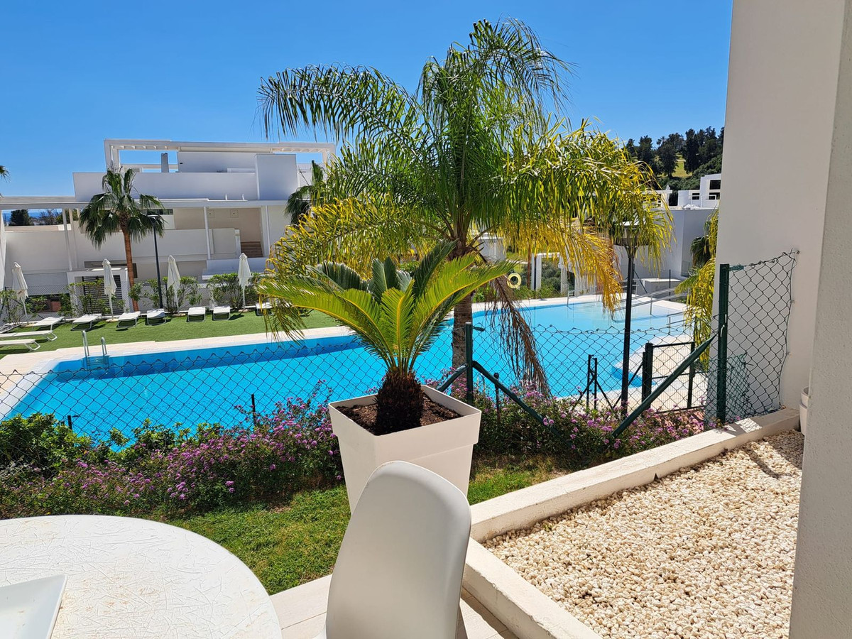 Penthouse te koop in Benahavís | 3 slaapkamers H5399893