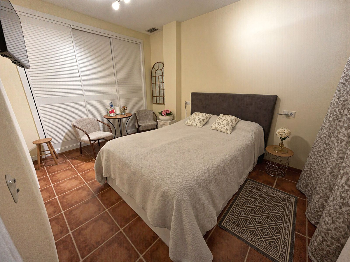 Duplex te koop in Benahavís | 1 slaapkamers H5400091