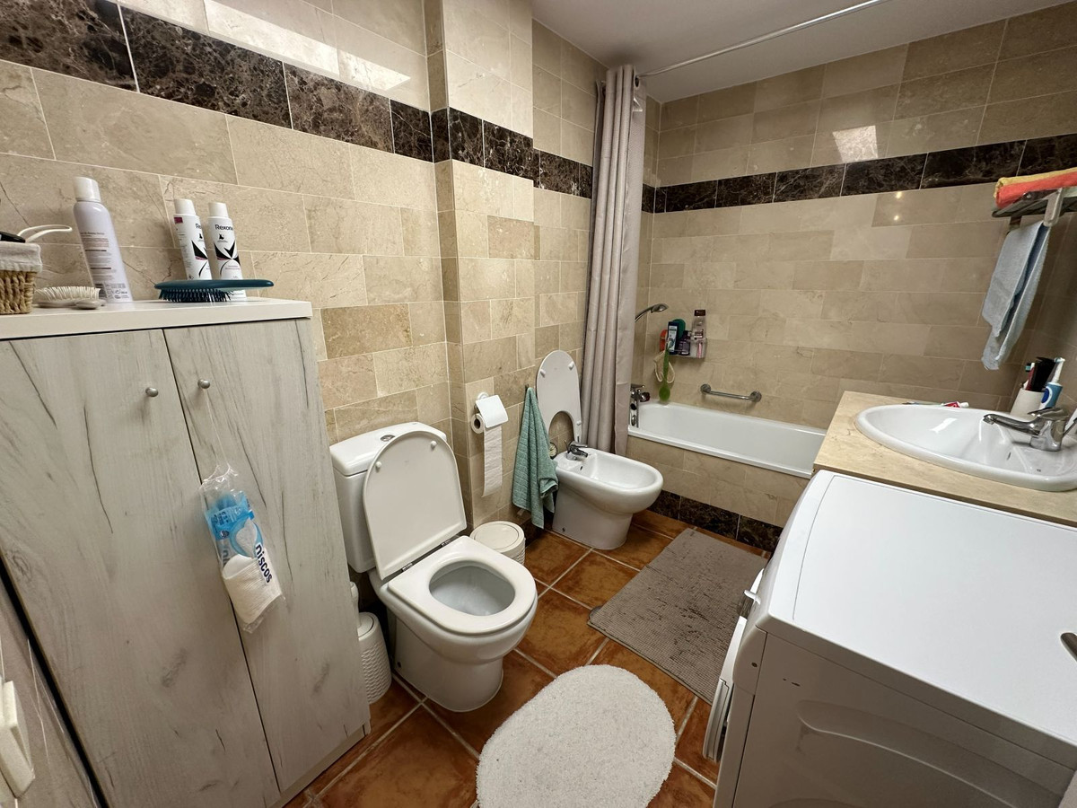 Duplex te koop in Benahavís | 1 slaapkamers H5400091