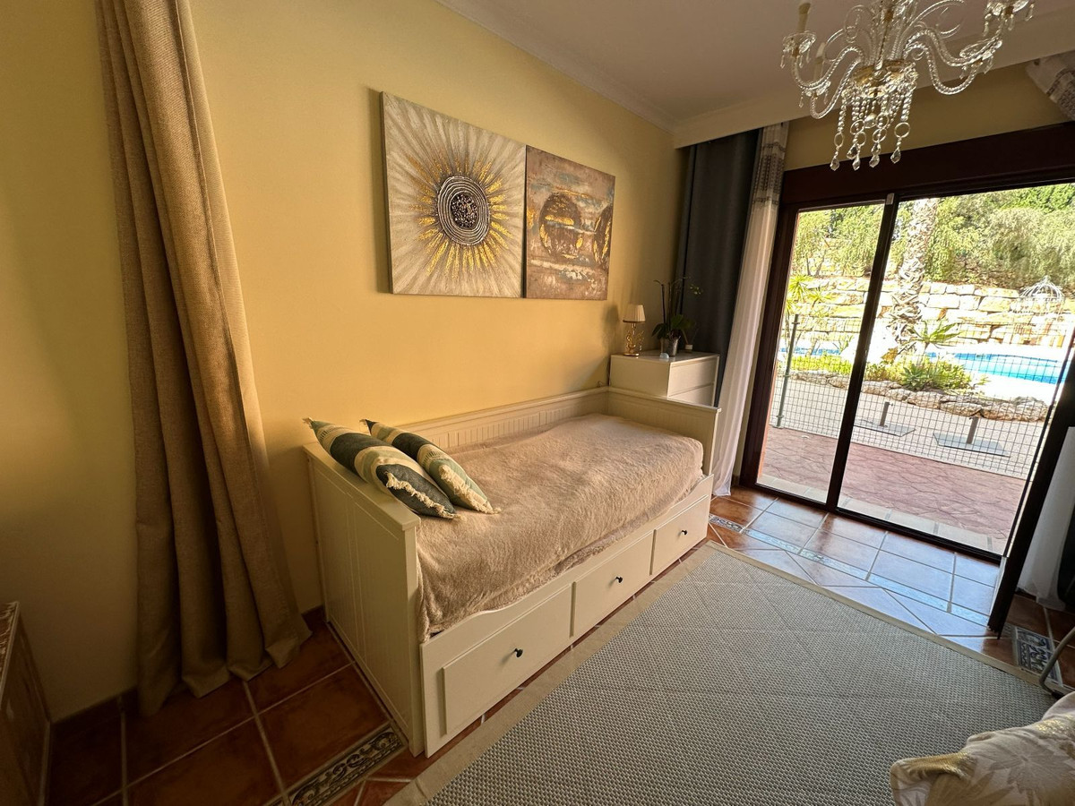 Duplex te koop in Benahavís | 1 slaapkamers H5400091