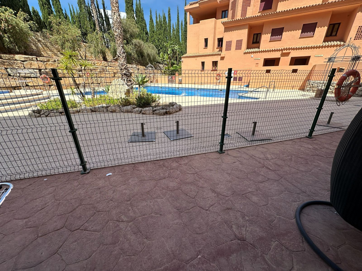 Duplex te koop in Benahavís | 1 slaapkamers H5400091