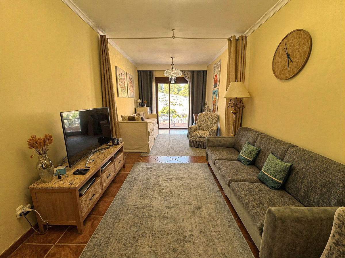 Duplex te koop in Benahavís | 1 slaapkamers H5400091