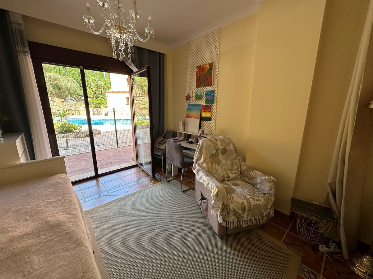 Duplex te koop in Benahavís | 1 slaapkamers H5400091