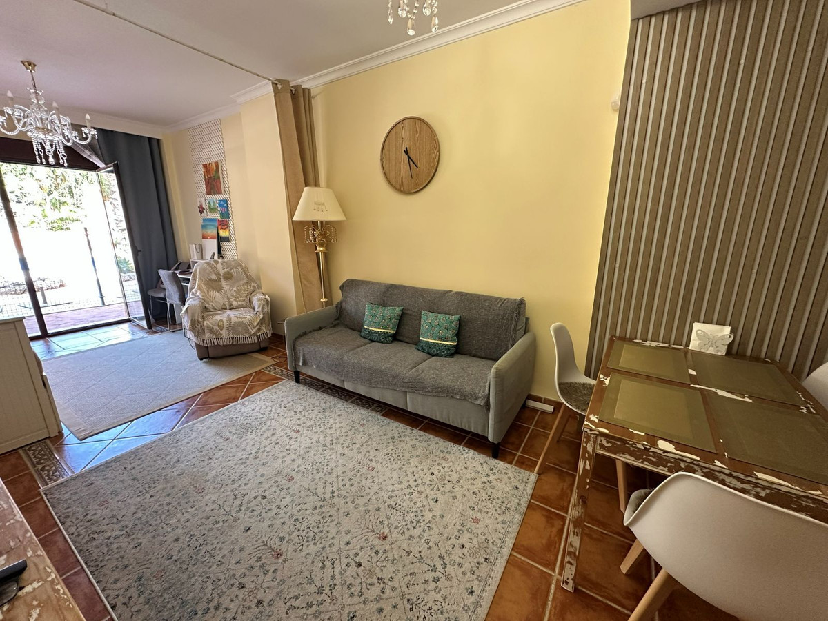 Duplex te koop in Benahavís | 1 slaapkamers H5400091