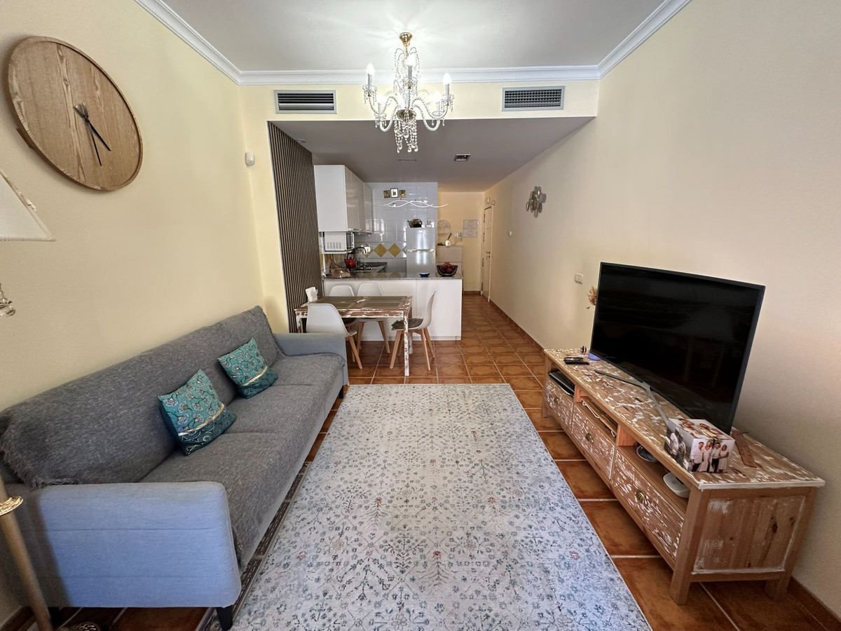 Duplex te koop in Benahavís | 1 slaapkamers H5400091