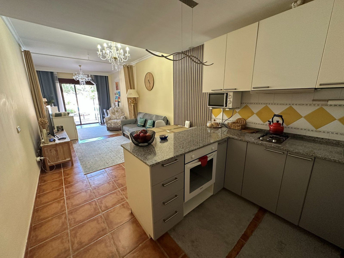 Duplex te koop in Benahavís | 1 slaapkamers H5400091
