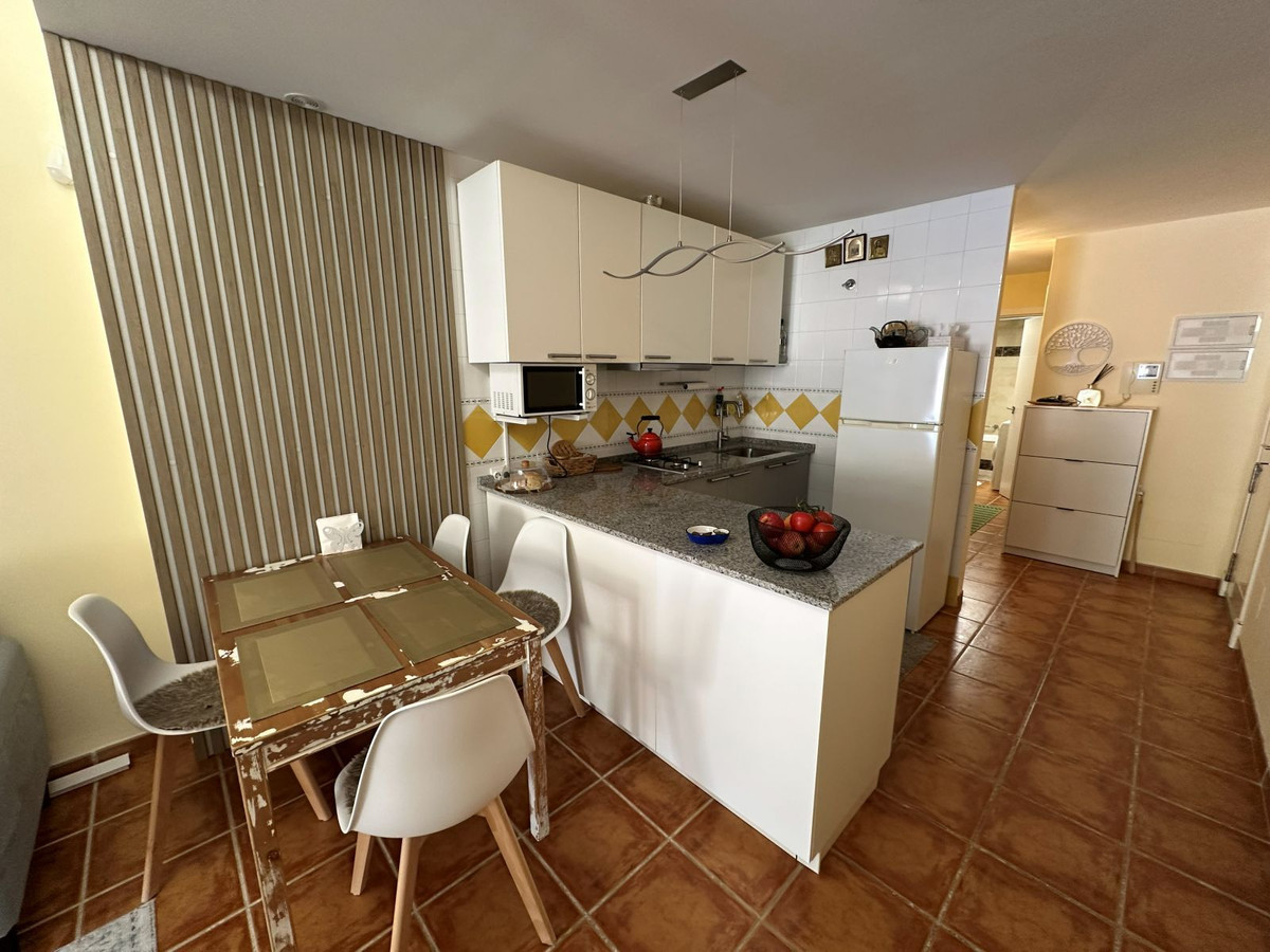 Duplex te koop in Benahavís | 1 slaapkamers H5400091