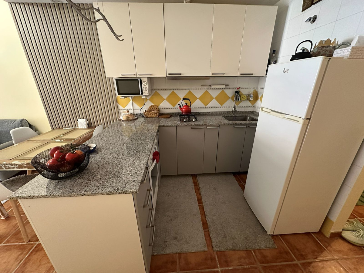 Duplex te koop in Benahavís | 1 slaapkamers H5400091