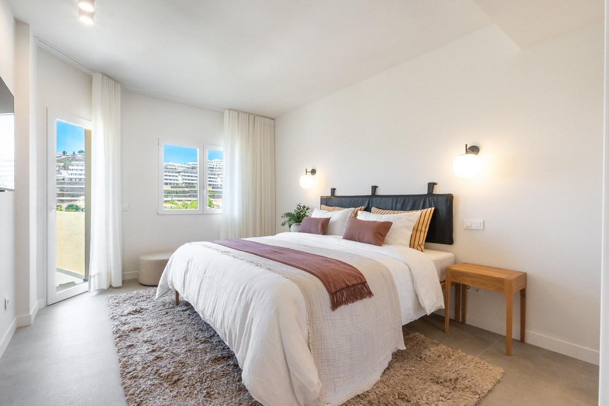 Appartement te koop in Benahavís | 3 slaapkamers H5400577