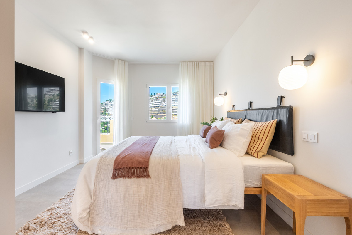 Appartement te koop in Benahavís | 3 slaapkamers H5400577