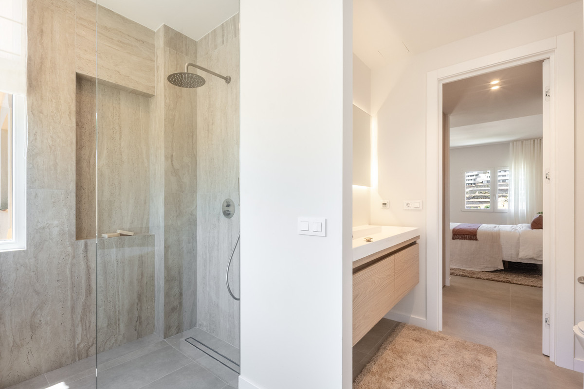 Appartement te koop in Benahavís | 3 slaapkamers H5400577