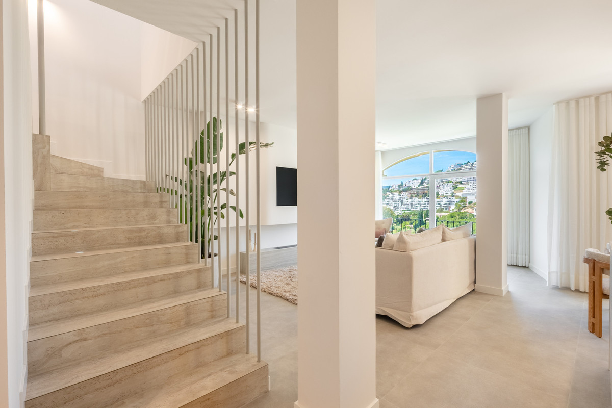 Appartement te koop in Benahavís | 3 slaapkamers H5400577