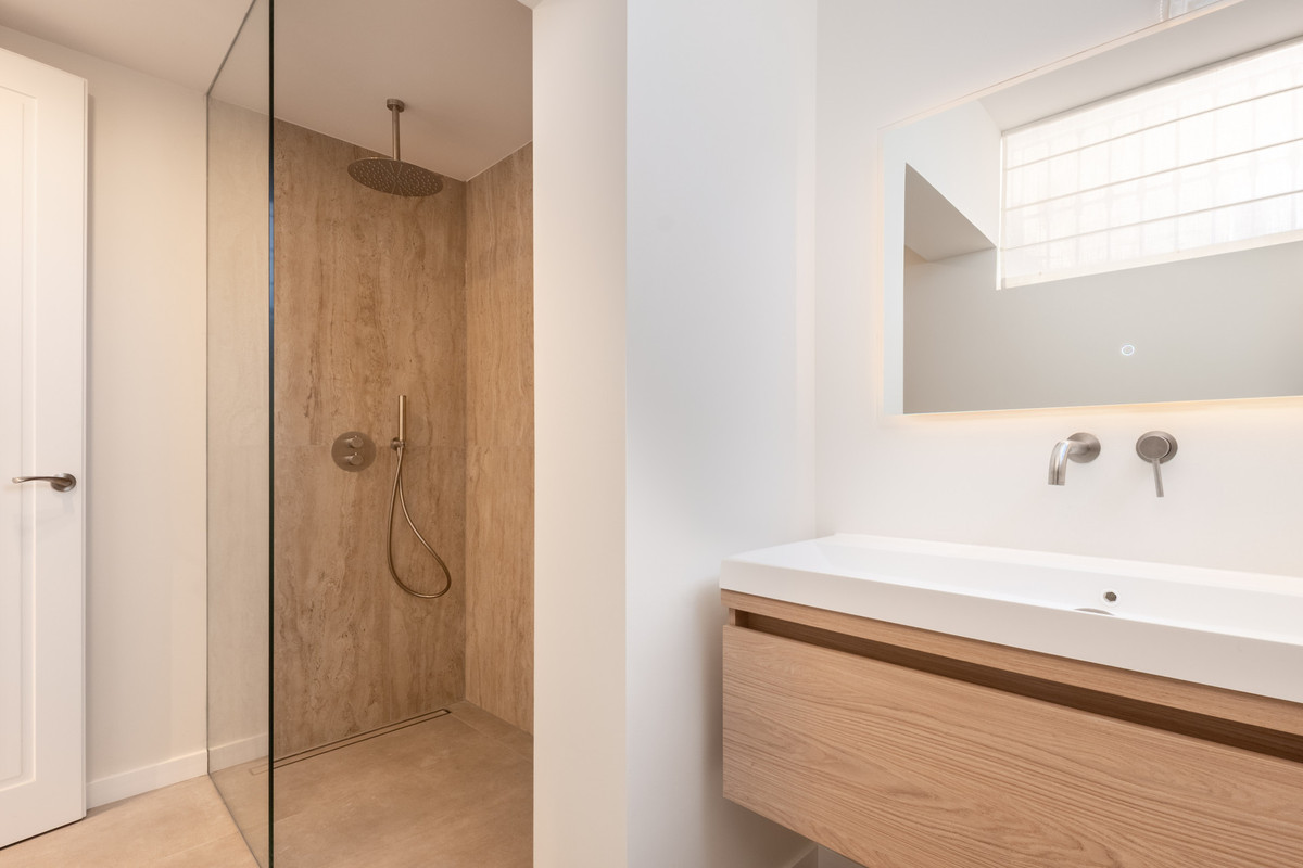 Appartement te koop in Benahavís | 3 slaapkamers H5400577