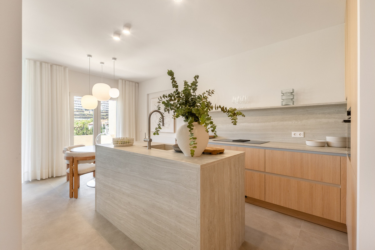Appartement te koop in Benahavís | 3 slaapkamers H5400577