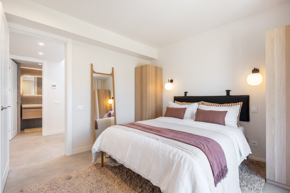 Appartement te koop in Benahavís | 3 slaapkamers H5400577