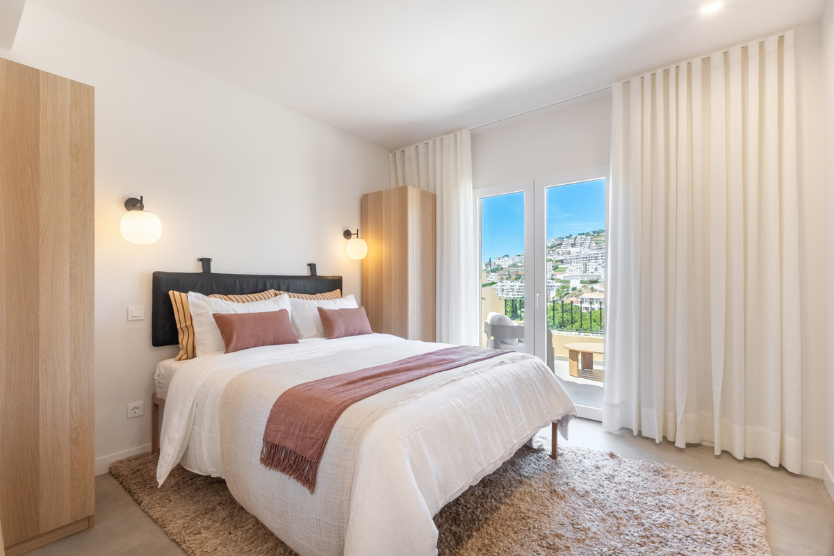 Appartement te koop in Benahavís | 3 slaapkamers H5400577