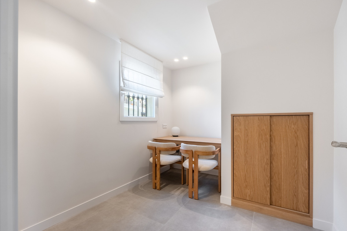 Appartement te koop in Benahavís | 3 slaapkamers H5400577