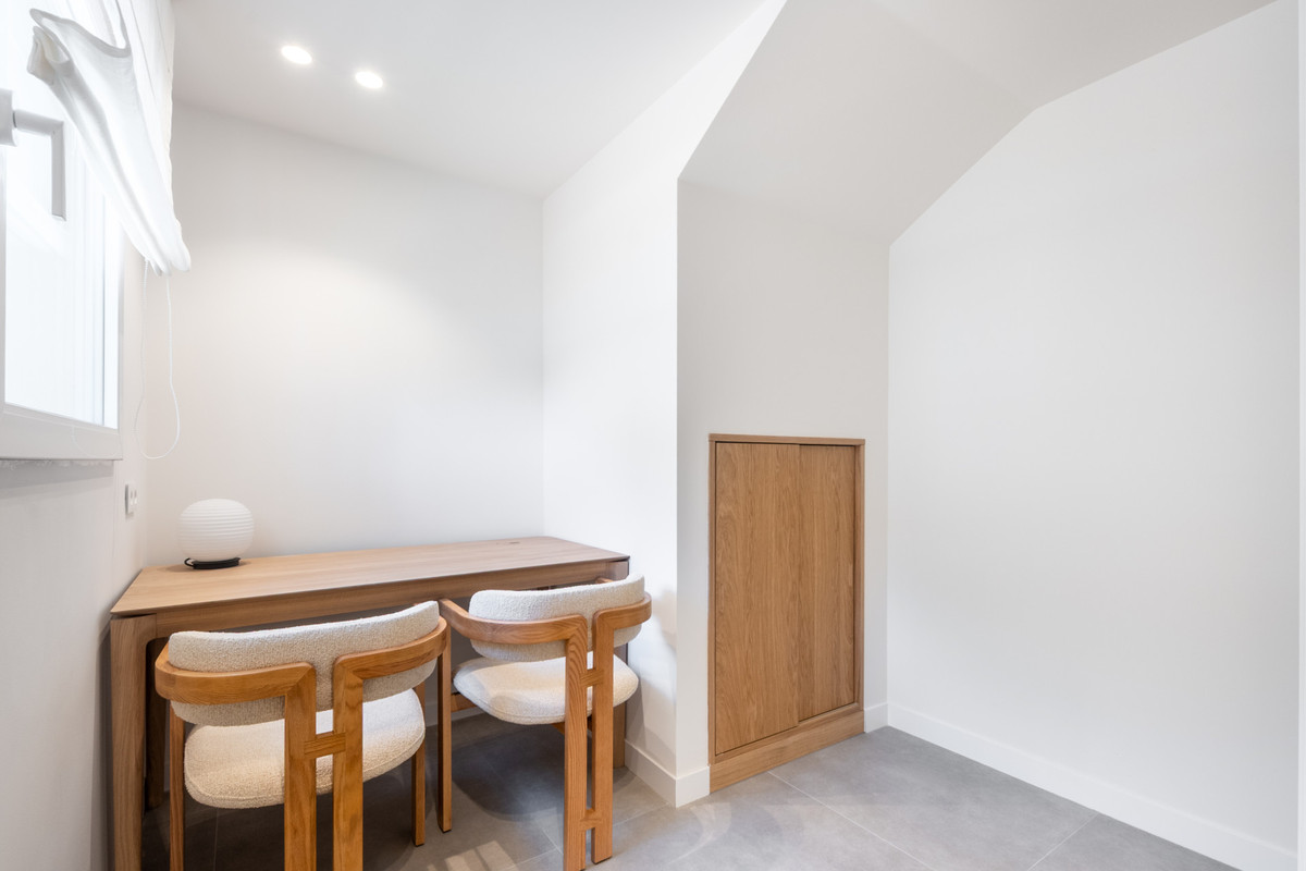 Appartement te koop in Benahavís | 3 slaapkamers H5400577