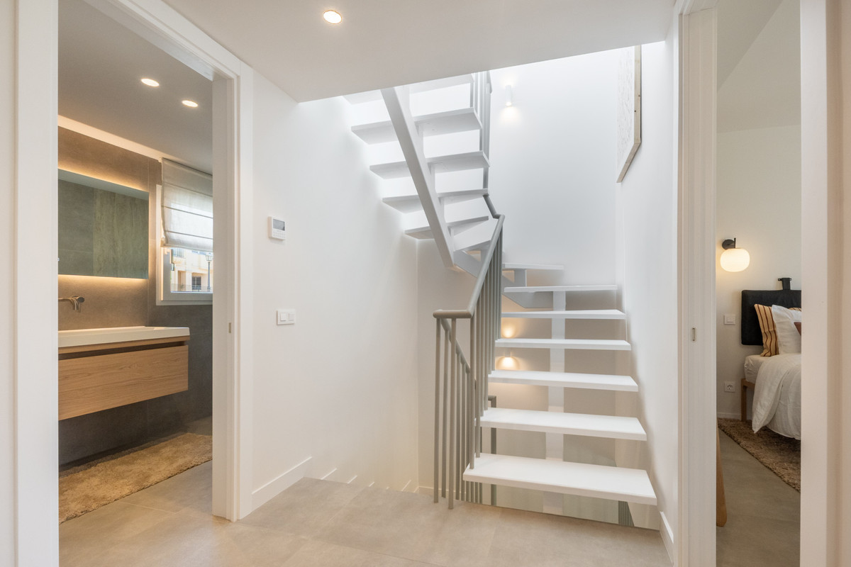 Appartement te koop in Benahavís | 3 slaapkamers H5400577
