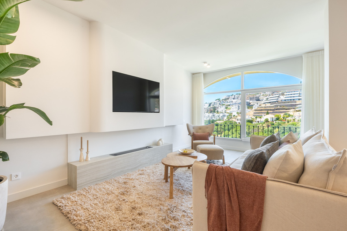 Appartement te koop in Benahavís | 3 slaapkamers H5400577