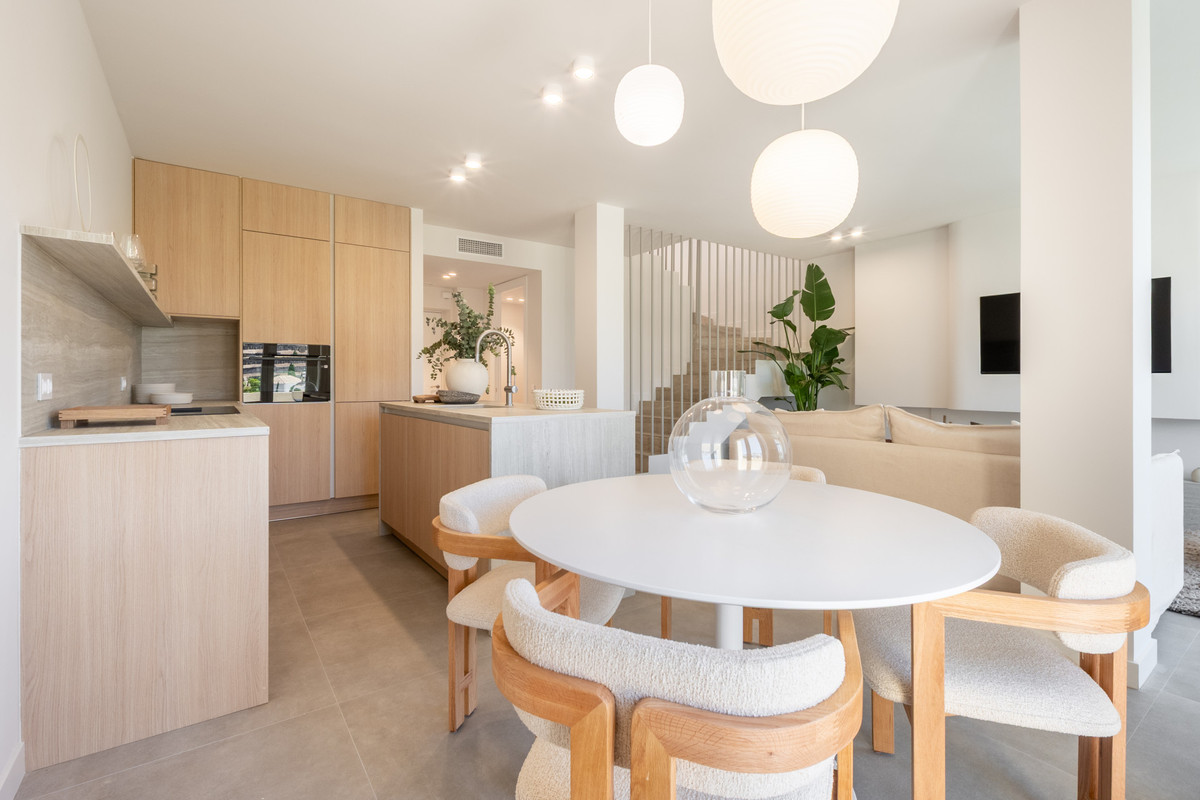 Appartement te koop in Benahavís | 3 slaapkamers H5400577