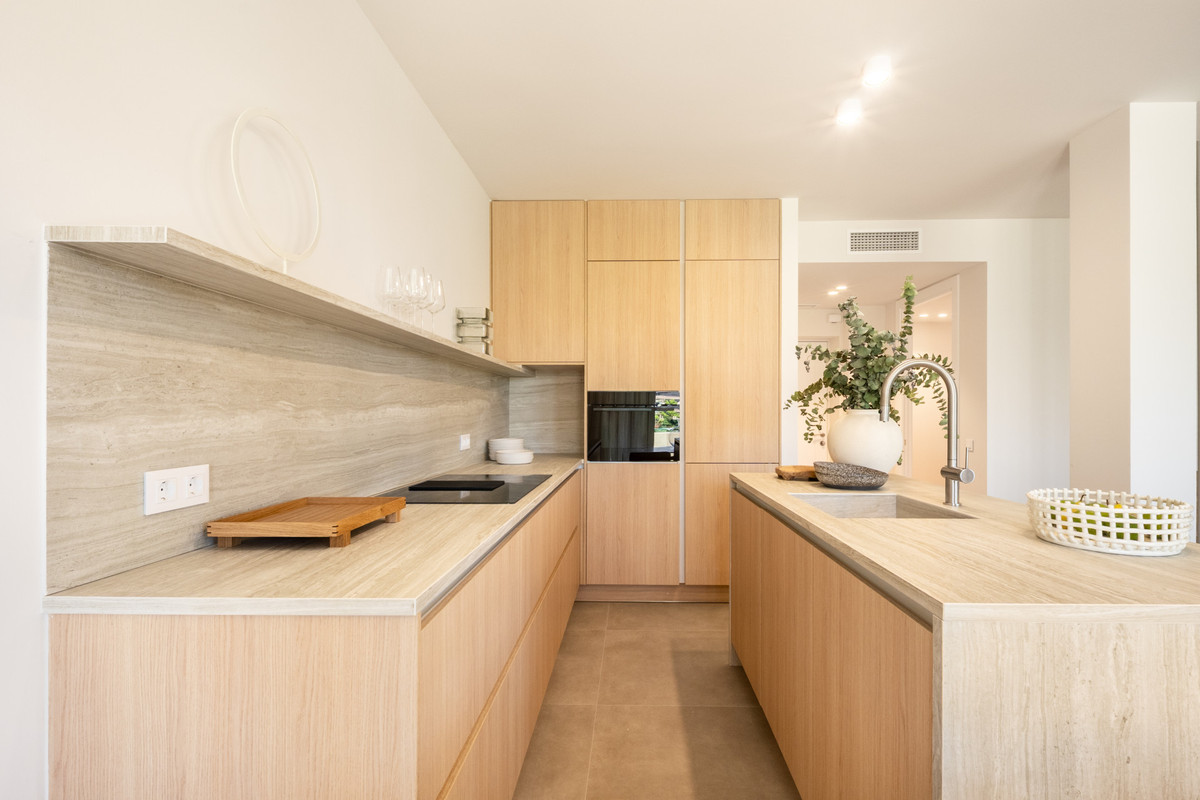 Appartement te koop in Benahavís | 3 slaapkamers H5400577