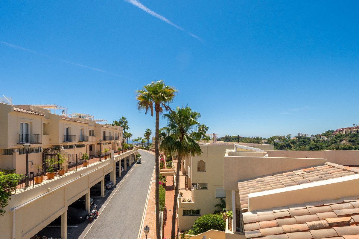 Appartement te koop in Benahavís | 3 slaapkamers H5400577