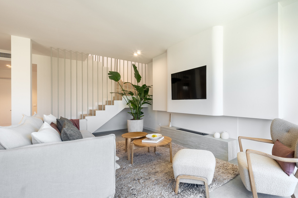Appartement te koop in Benahavís | 3 slaapkamers H5400577