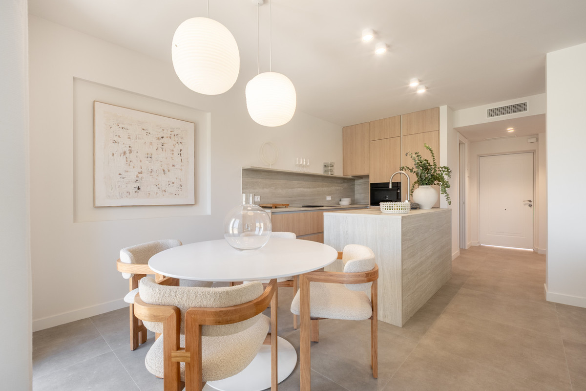 Appartement te koop in Benahavís | 3 slaapkamers H5400577
