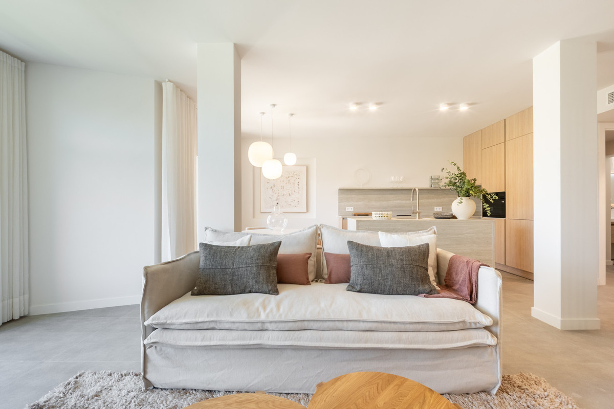 Appartement te koop in Benahavís | 3 slaapkamers H5400577