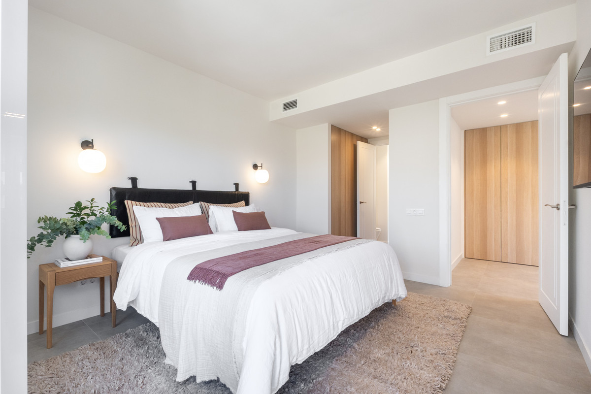 Appartement te koop in Benahavís | 3 slaapkamers H5400577