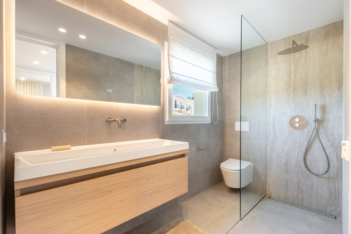 Appartement te koop in Benahavís | 3 slaapkamers H5400577