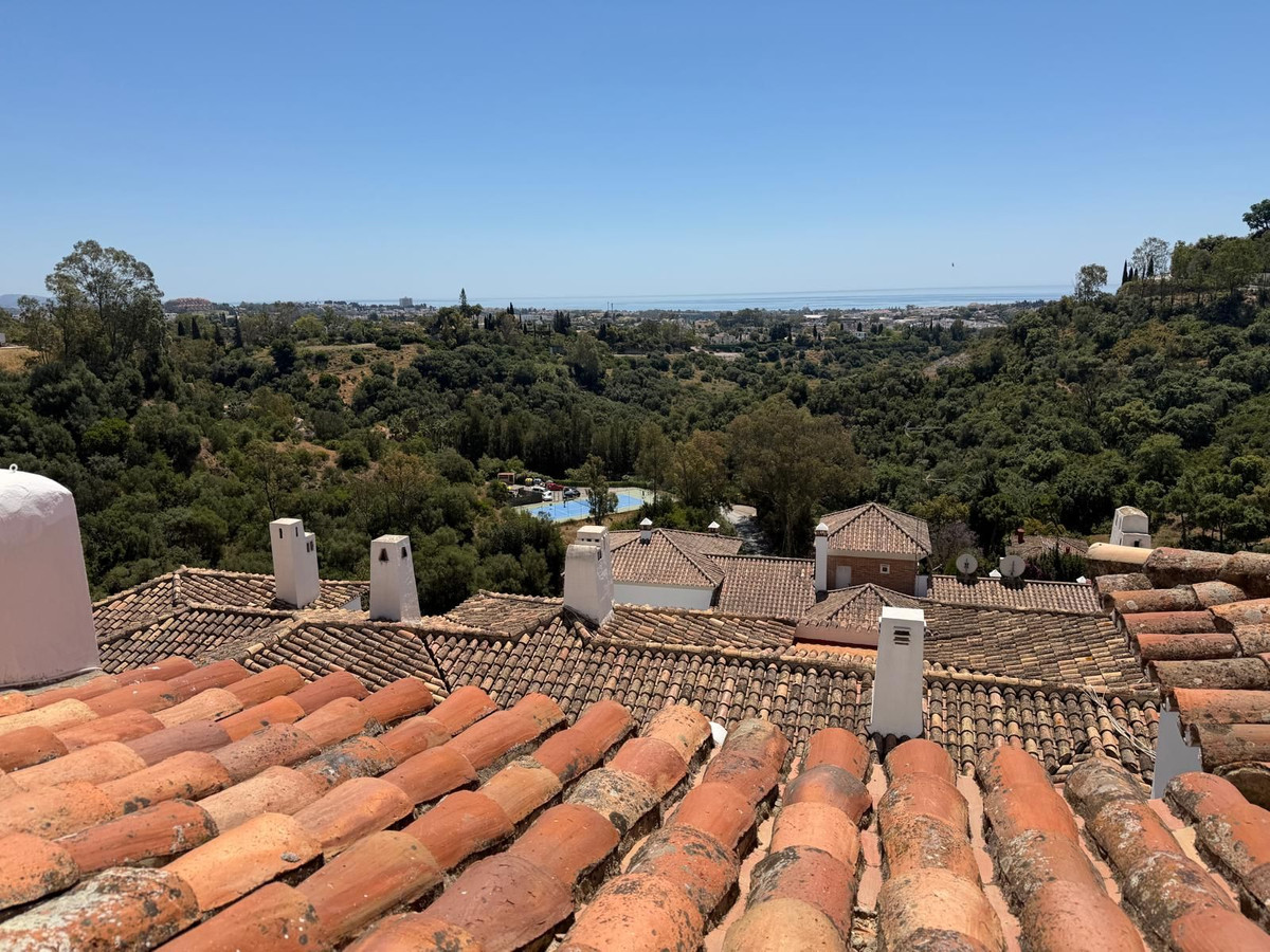 Penthouse te koop in Benahavís | 2 slaapkamers H5401108