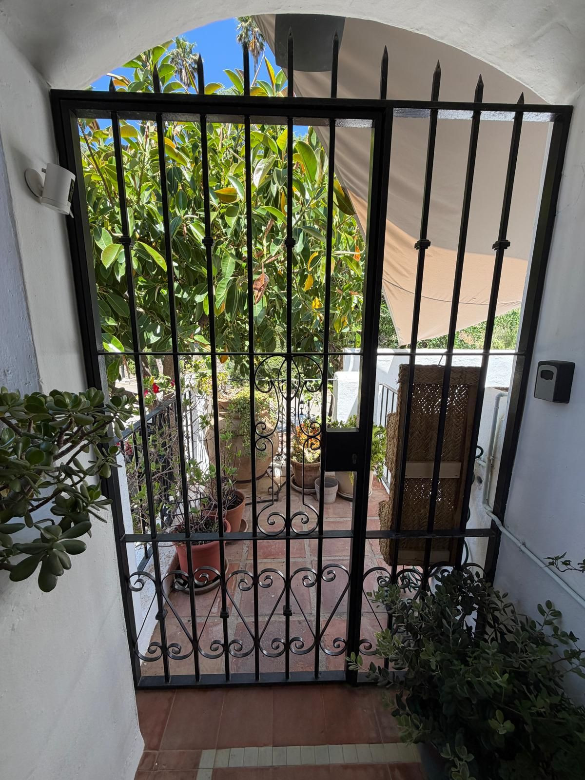 Penthouse te koop in Benahavís | 2 slaapkamers H5401108