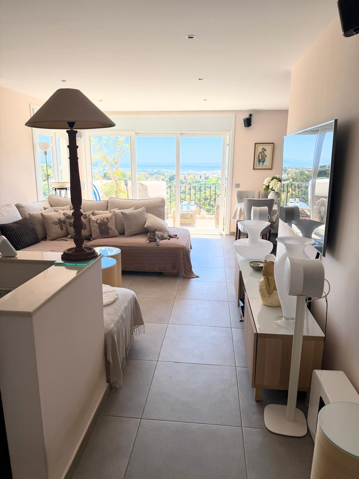 Penthouse te koop in Benahavís | 2 slaapkamers H5401108