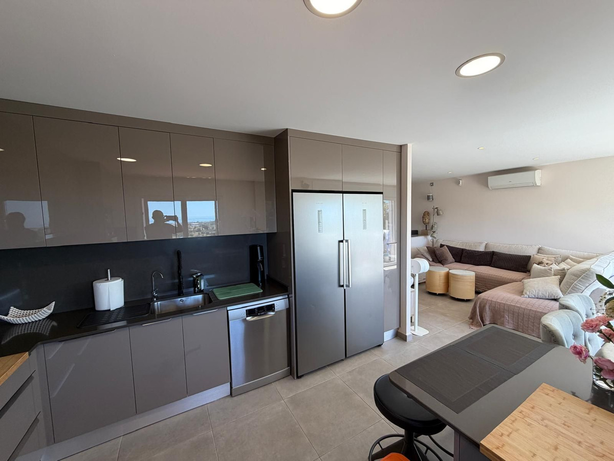 Penthouse te koop in Benahavís | 2 slaapkamers H5401108