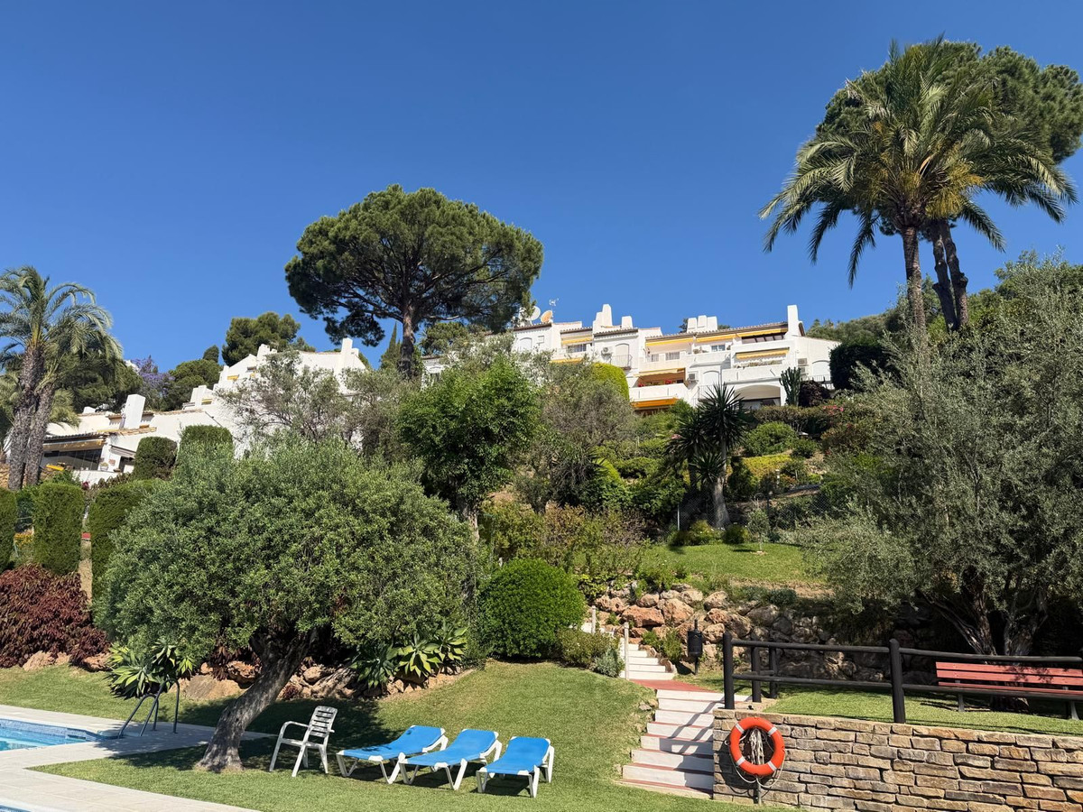 Penthouse te koop in Benahavís | 2 slaapkamers H5401108