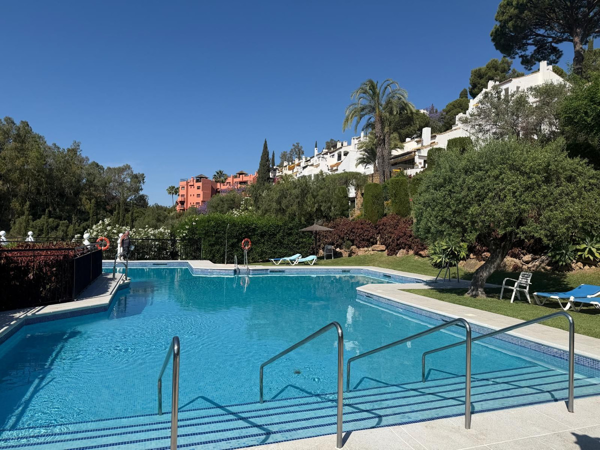 Penthouse te koop in Benahavís | 2 slaapkamers H5401108