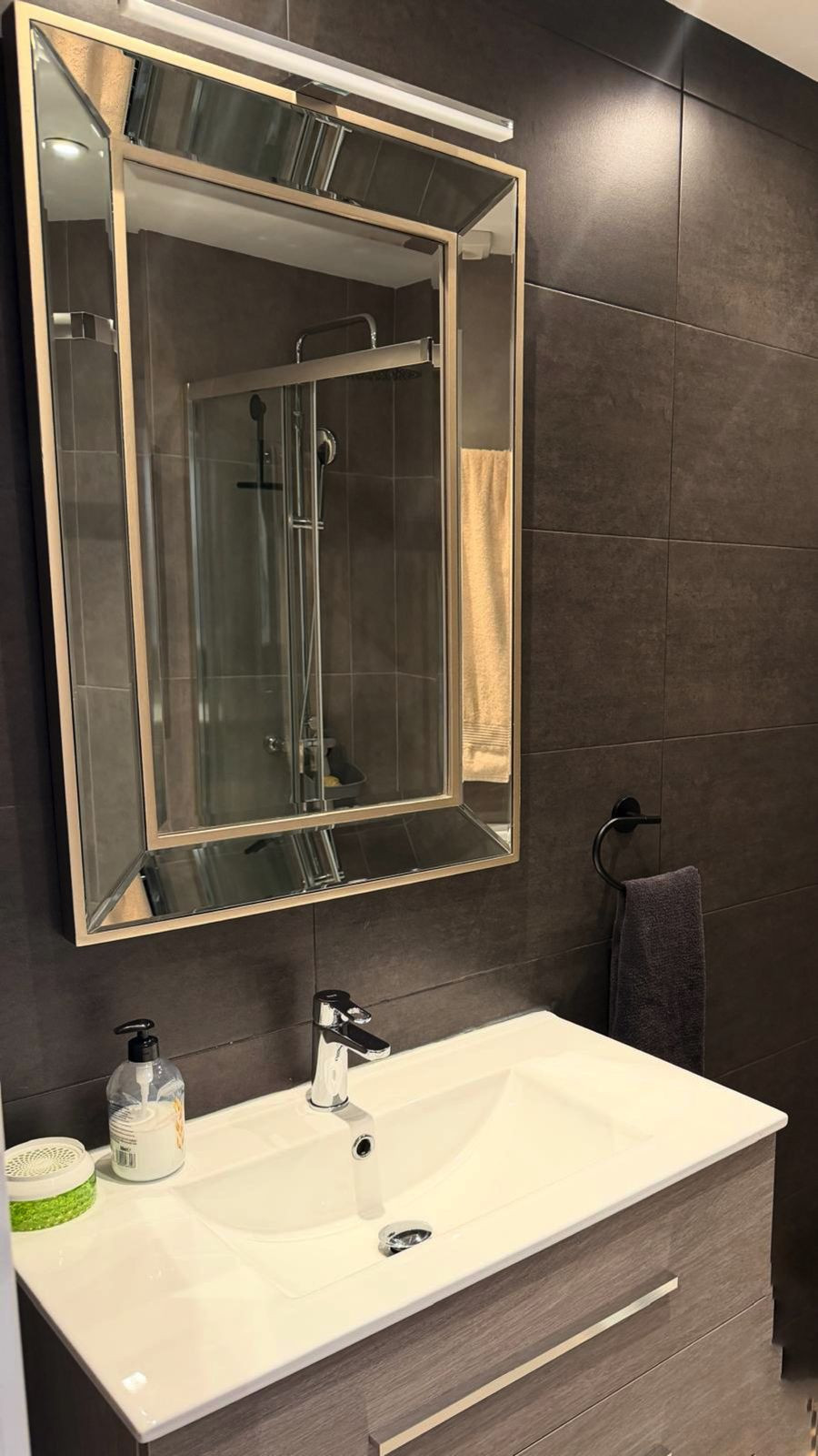 Penthouse te koop in Benahavís | 2 slaapkamers H5401108